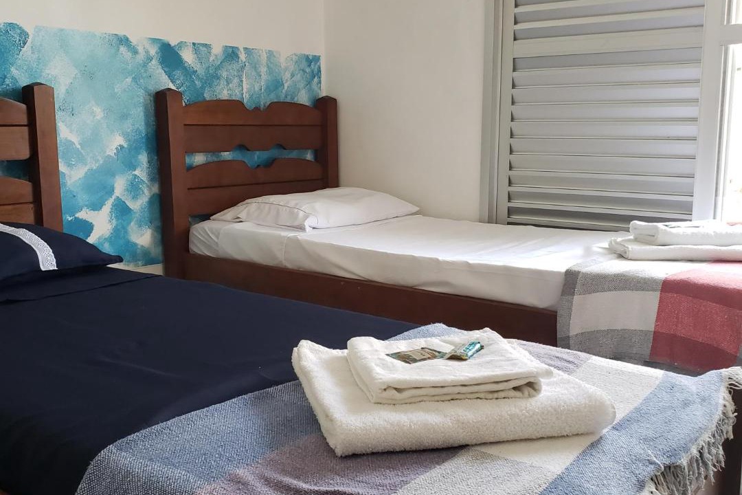 Photo of Bedroom in Guaratuba