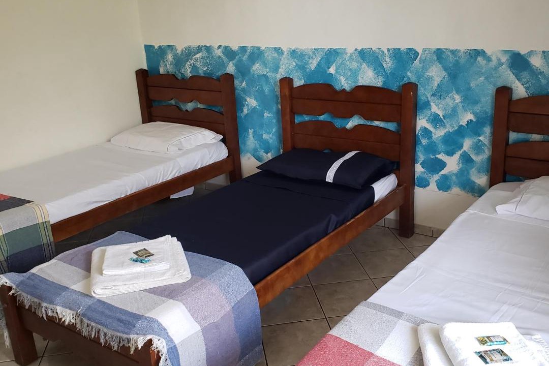 Photo of Bedroom in Guaratuba