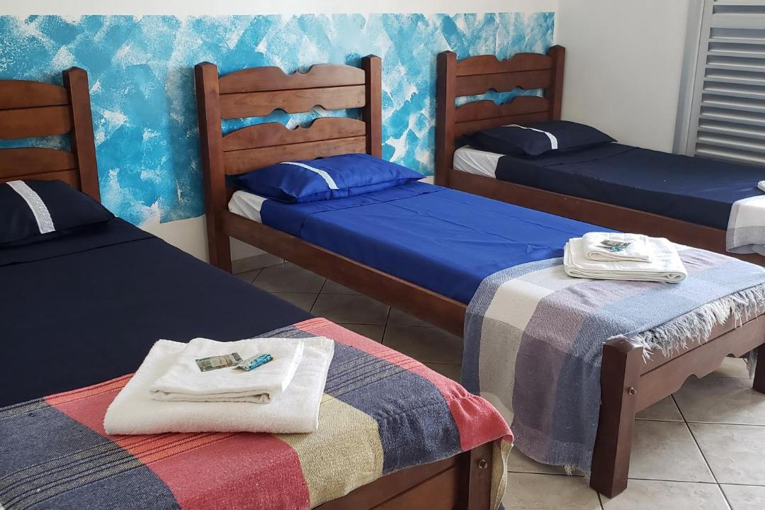 Photo of Bedroom in Guaratuba