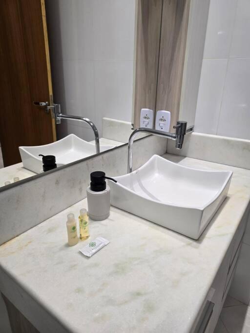 Photo of Bathroom in Ariquemes