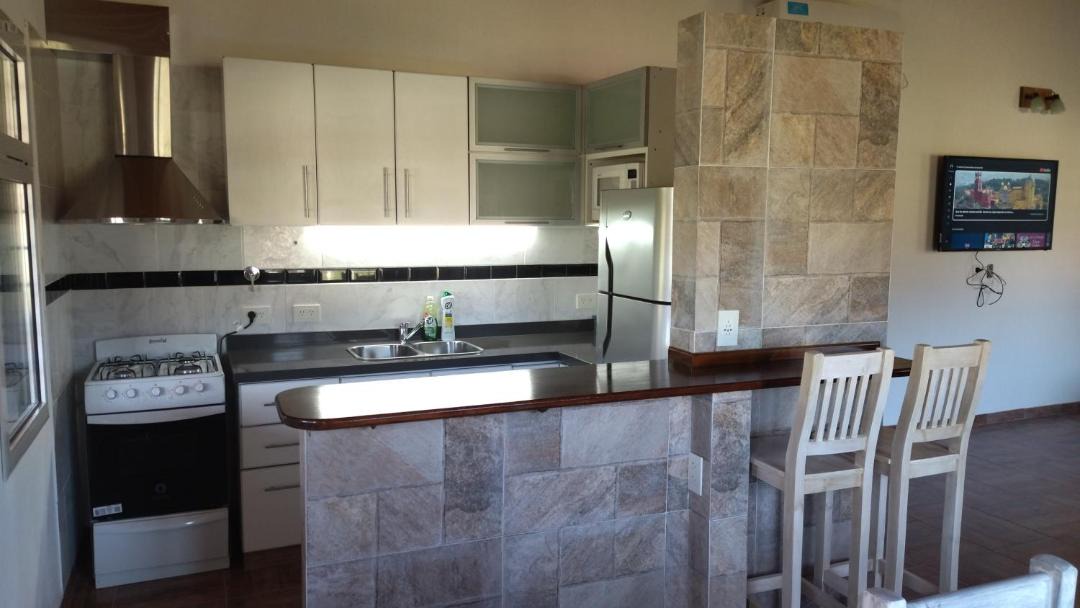 Photo of Kitchen in Barrio Los Pinos