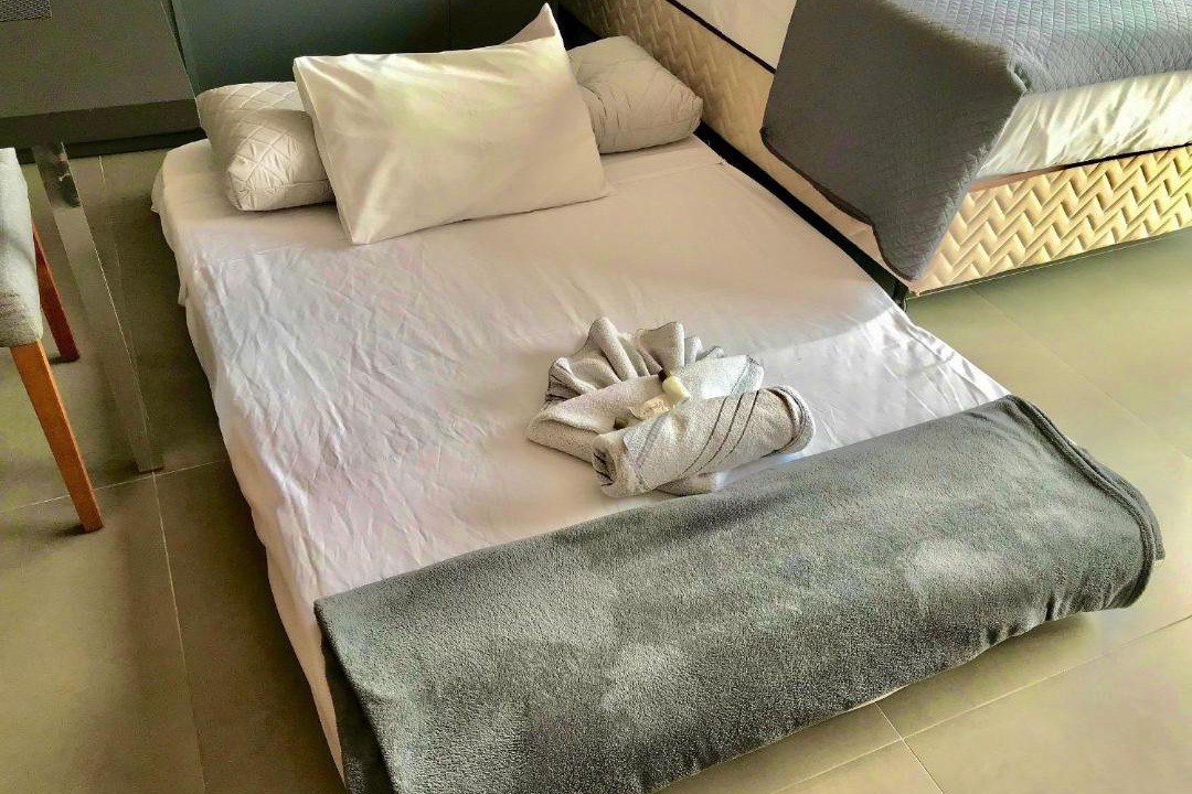 Photo of Bedroom in Petropolis