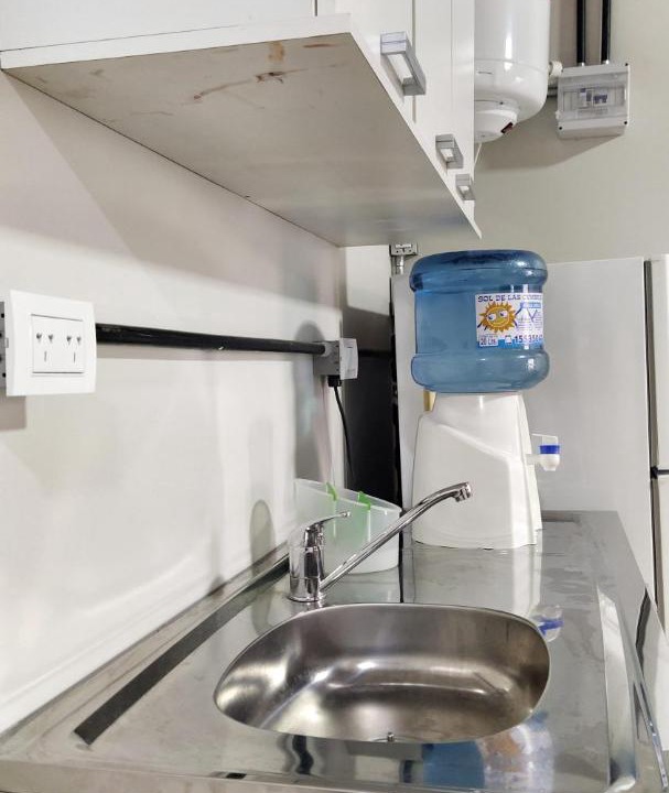 Photo of Kitchen in Venado Tuerto