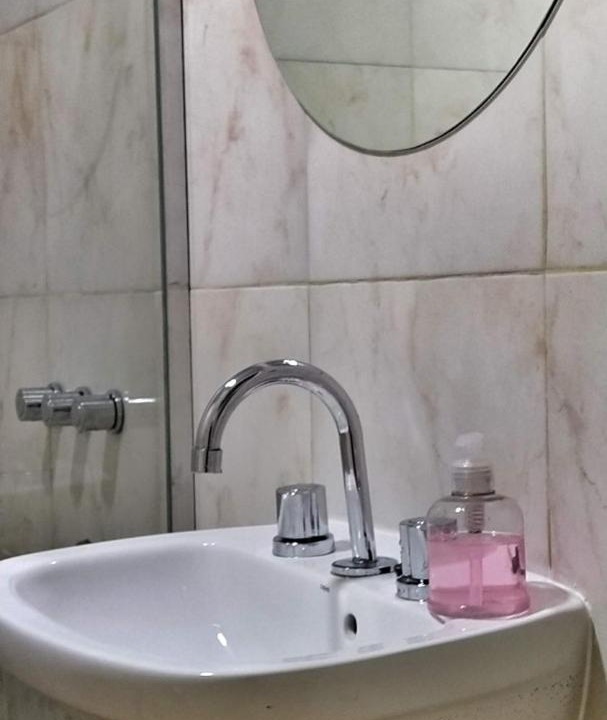 Photo of Bathroom in Venado Tuerto
