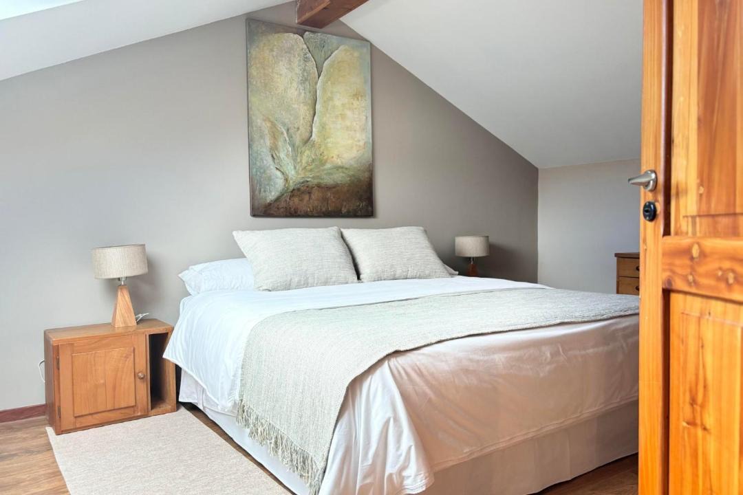 Photo of Bedroom in Belgrano