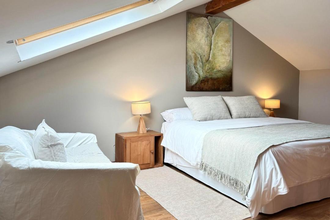 Photo of Bedroom in Belgrano