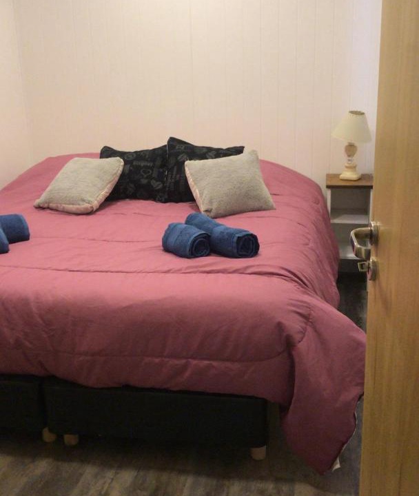 Photo of Bedroom in Villa Arelauquen