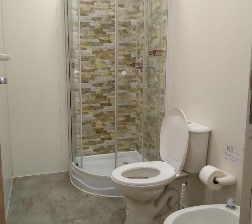 Photo of Bathroom in Villa Arelauquen