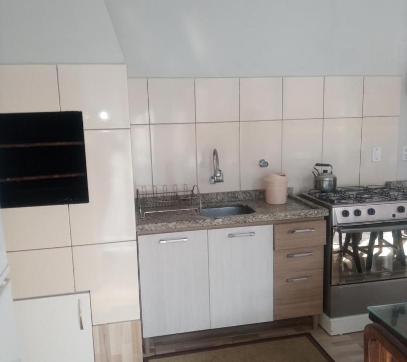 Photo of Kitchen in Vargem do Bom Jesus