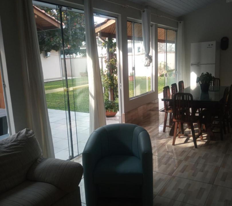 Photo of Livingroom in Vargem do Bom Jesus