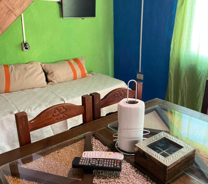 Photo of Livingroom in Merlo