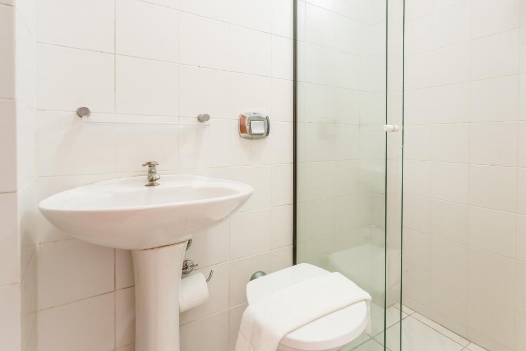 Photo of Bathroom in Centro