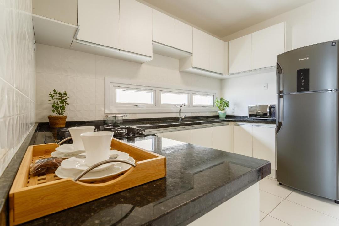 Photo of Kitchen in Centro