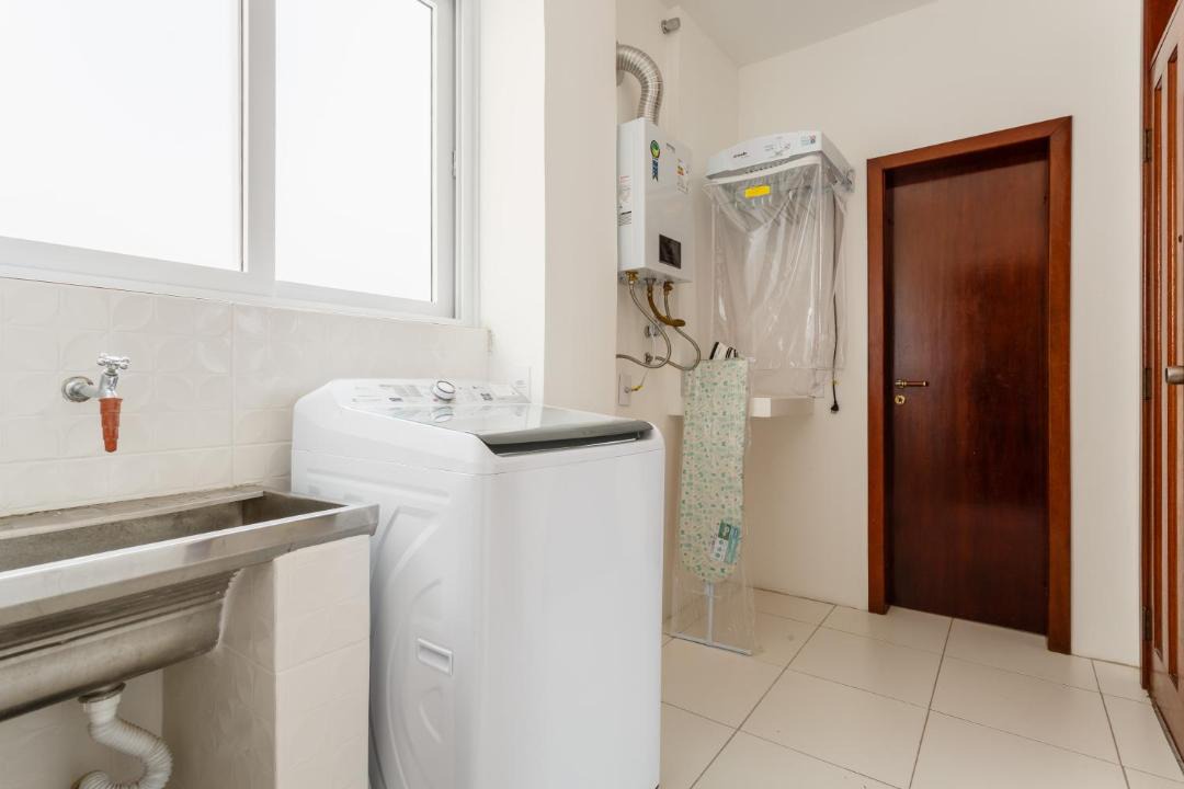 Photo of Bathroom in Centro
