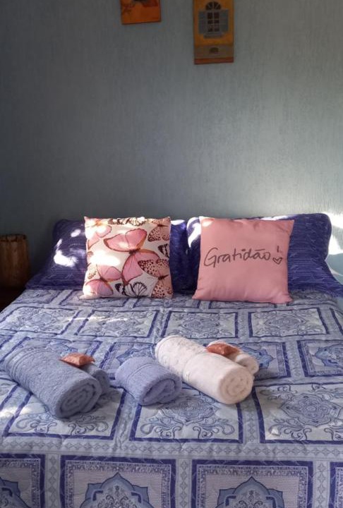 Photo of Bedroom in Jardim Santa Tereza