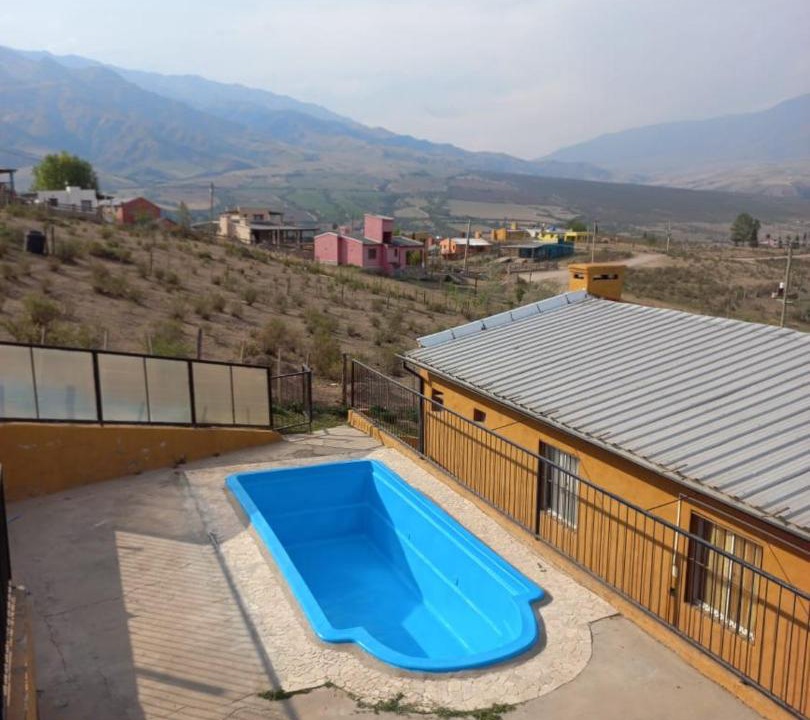 Photo of Others in Tafi del Valle