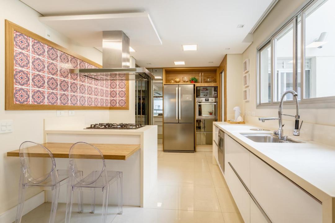 Photo of Kitchen in Centro