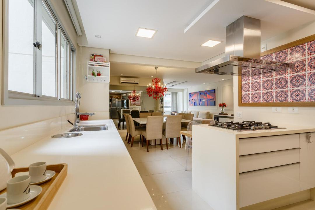 Photo of Kitchen in Centro