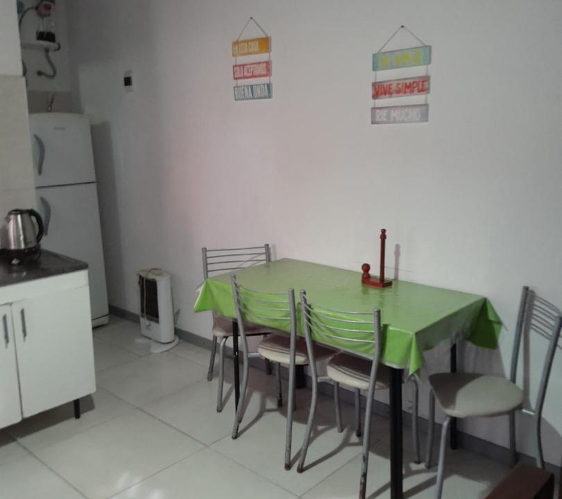 Photo of Livingroom in Santa Teresita