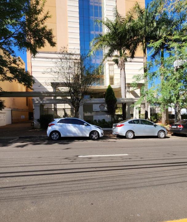 Photo of Buildings in Centro