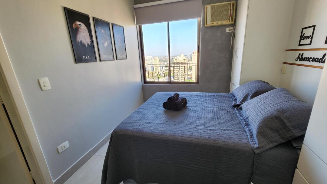 Photo of Bedroom in Centro