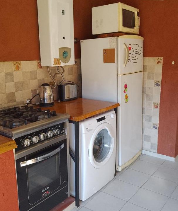 Photo of Kitchen in Arguello