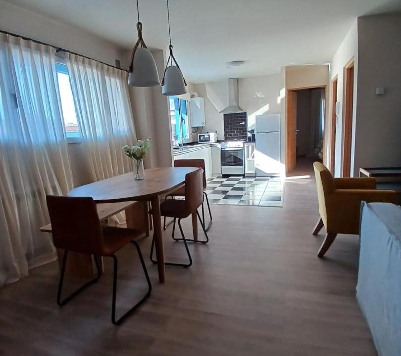 Photo of Livingroom in Centro