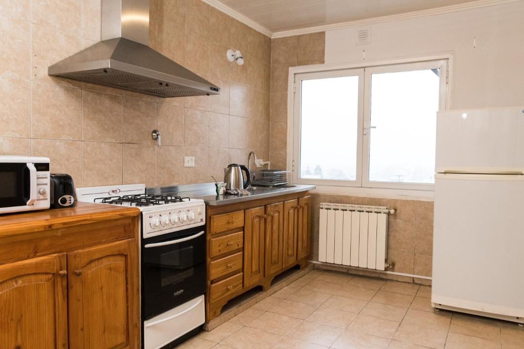 Photo of Kitchen in 10 de Diciembre