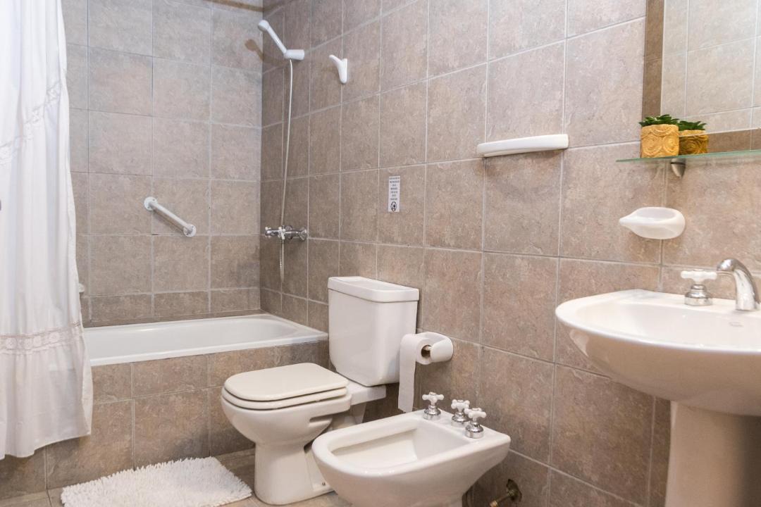 Photo of Bathroom in 10 de Diciembre