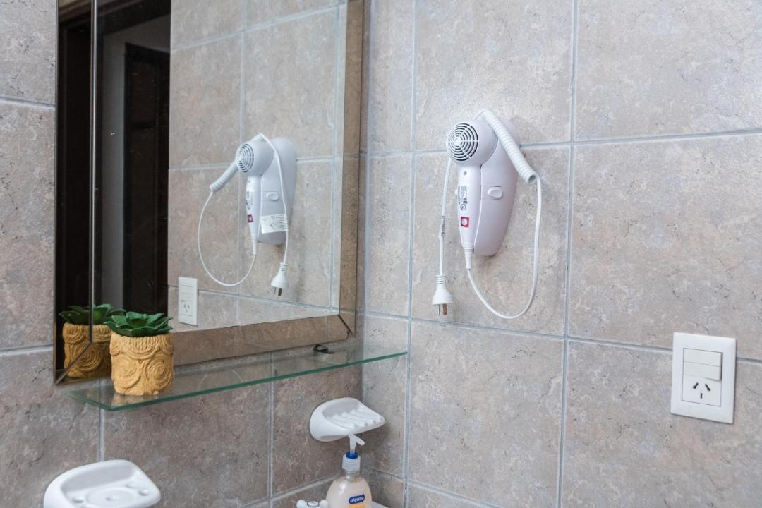 Photo of Bathroom in 10 de Diciembre