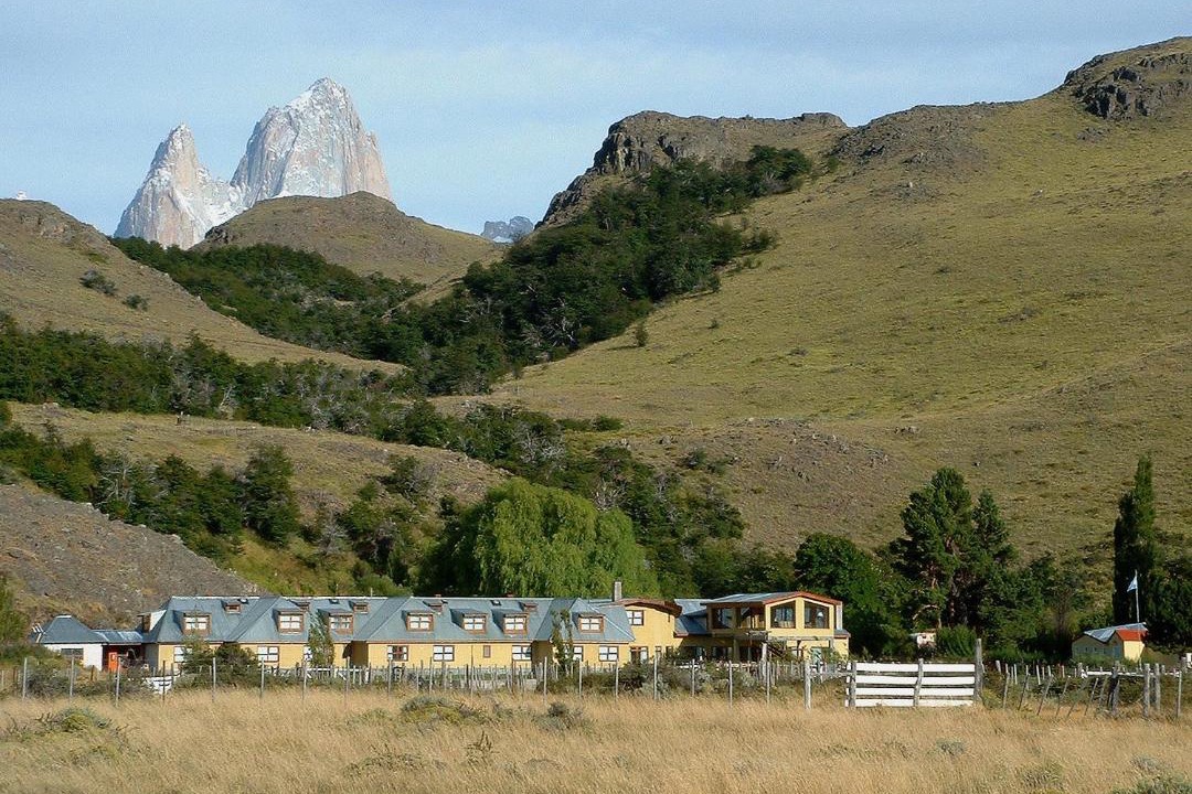 Photo of Others in El Chalten
