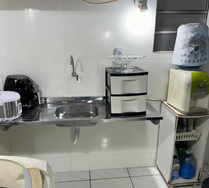 Photo of Kitchen in Ubajara