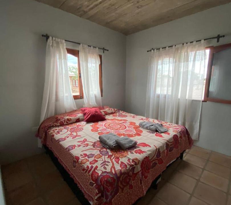 Photo of Bedroom in San Carlos