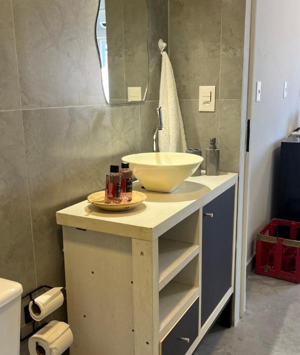 Photo of Bathroom in Vila Nova