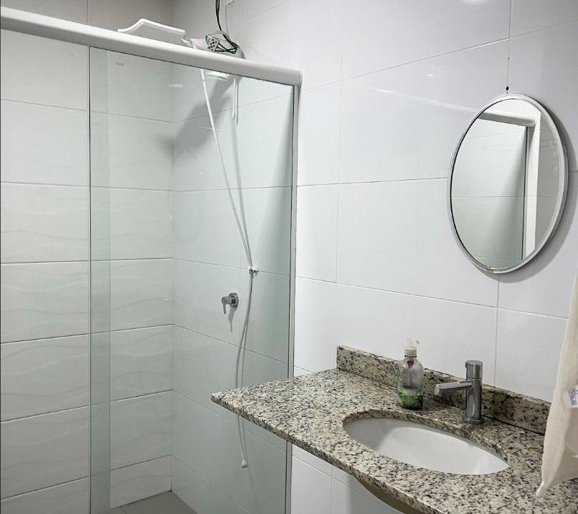 Photo of Bathroom in Jardim Pancera
