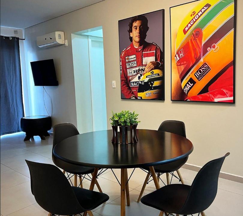 Photo of Livingroom in Jardim Pancera
