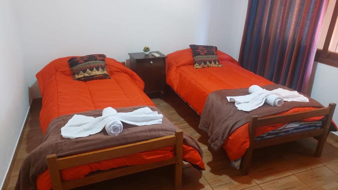 Photo of Bedroom in Montecarlo