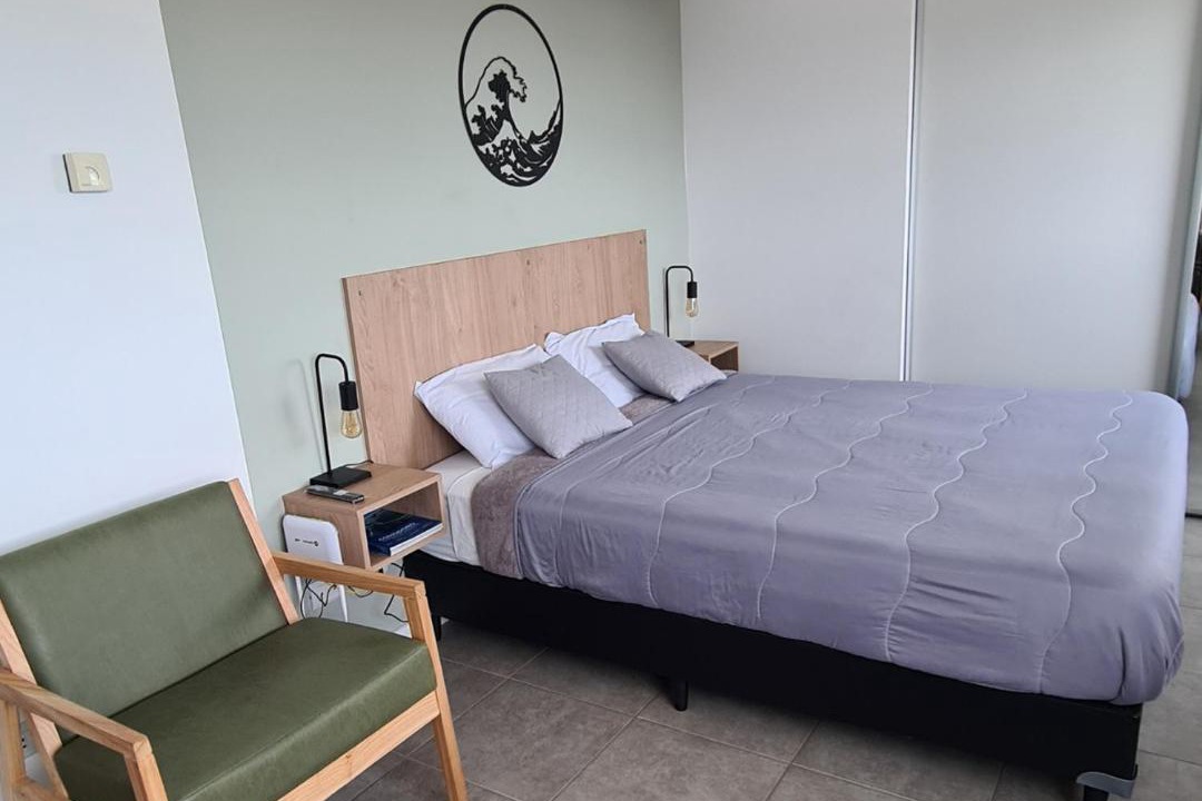 Photo of Bedroom in Comodoro Rivadavia