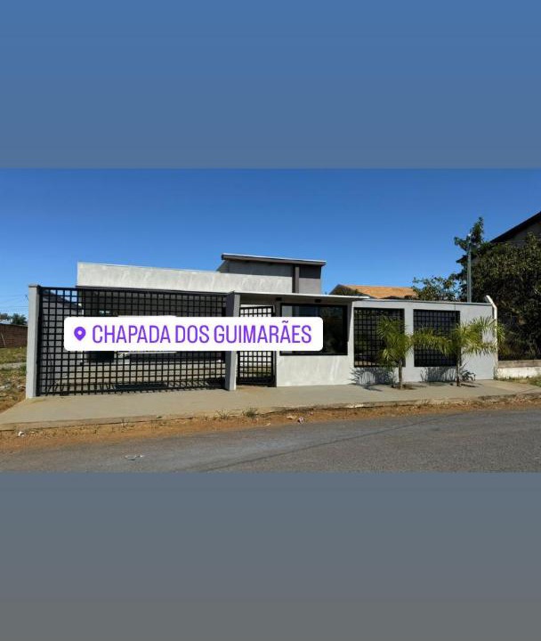 Photo of Others in Chapada dos Guimaraes
