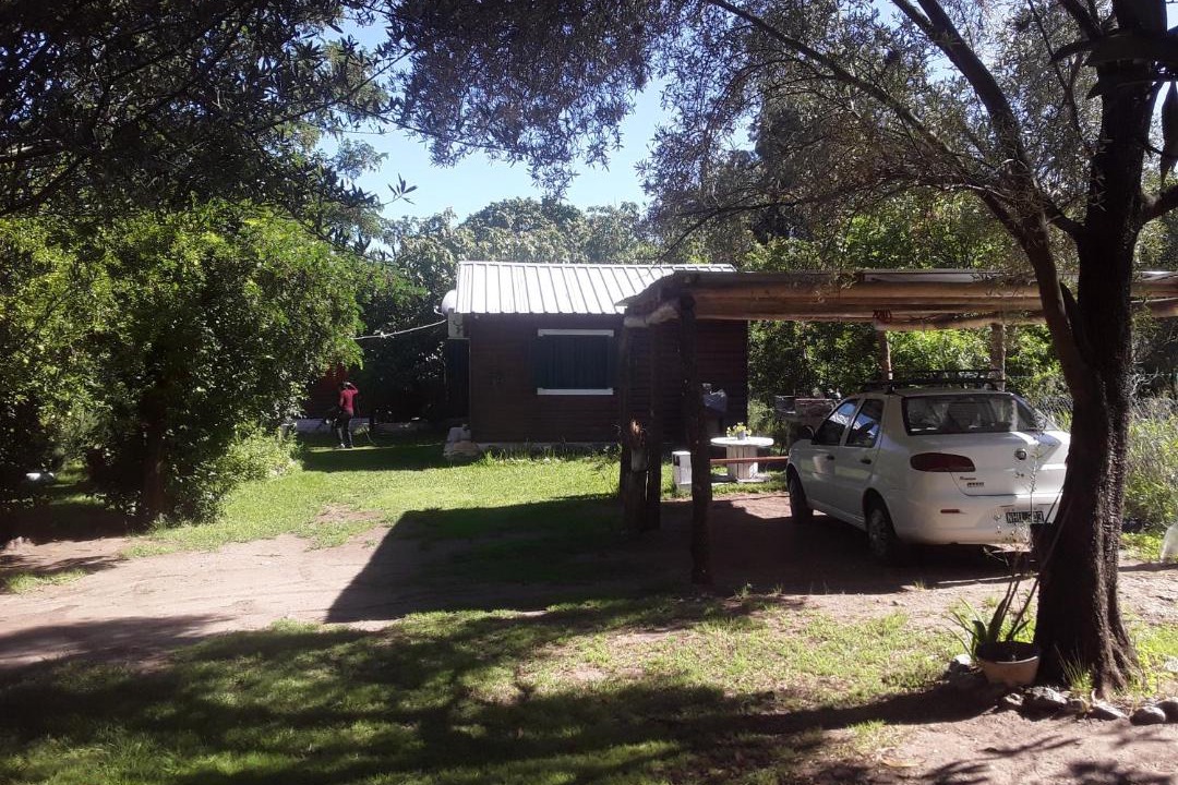 Photo of Others in San Javier Department