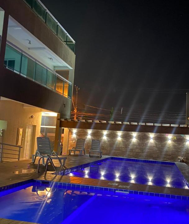 Photo of Outdoor in Cidade Nova Peruibe