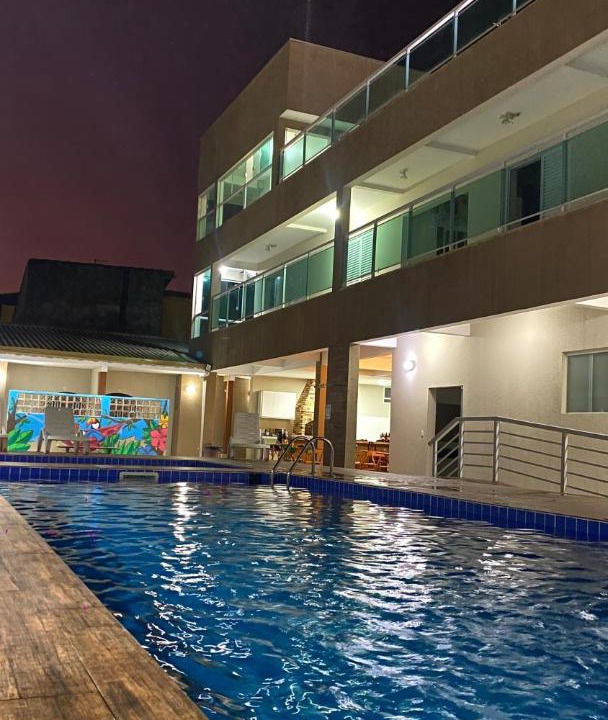 Photo of Outdoor in Cidade Nova Peruibe