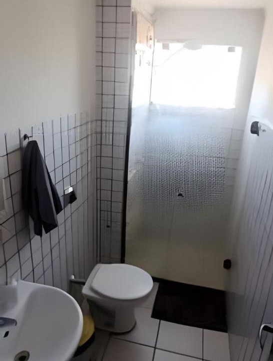Photo of Bathroom in Centro