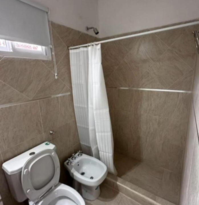 Photo of Bathroom in Las Grutas