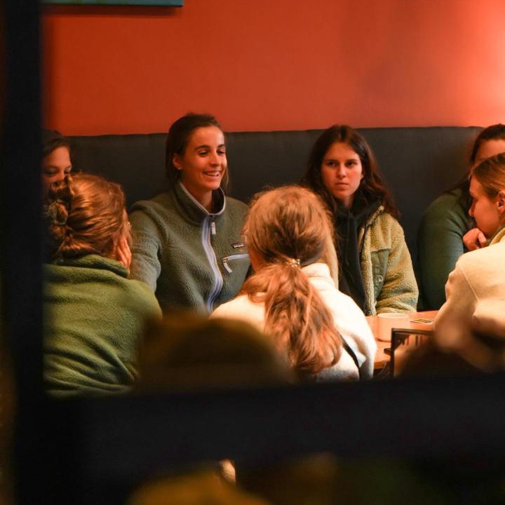 Photo of Others in San Telmo