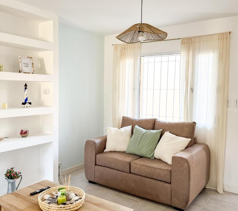 Photo of Livingroom in General Pico