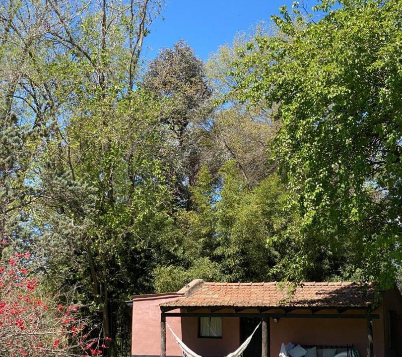 Photo of Buildings in San Antonio de Areco