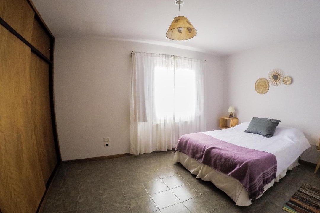 Photo of Bedroom in 10 de Diciembre