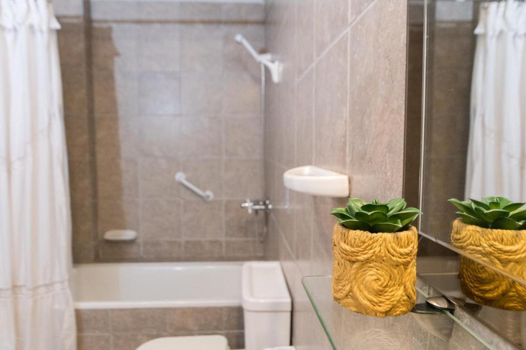 Photo of Bathroom in 10 de Diciembre