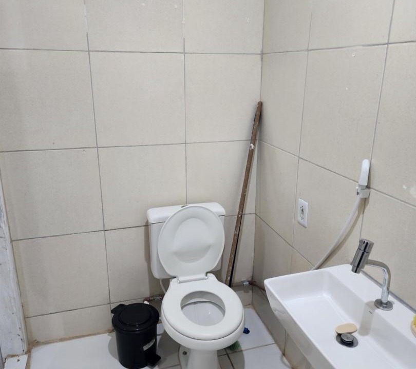 Photo of Bathroom in Guama